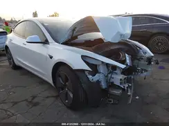 5YJ3E1EA1PF514490 2023 TESLA MODEL 3
