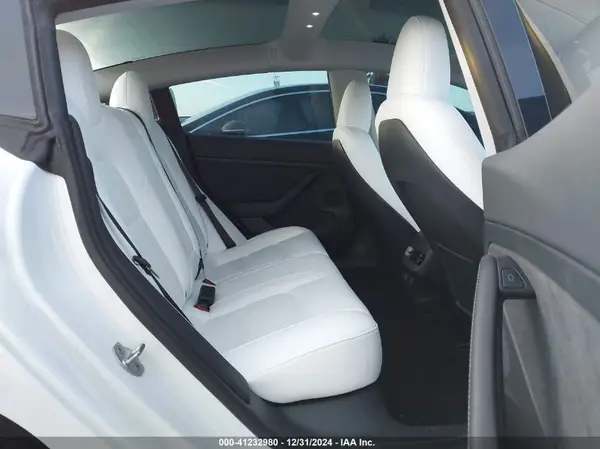 5YJ3E1EA1PF514490 2023 TESLA MODEL 3 - Image 8