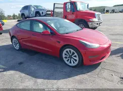 5YJ3E1EA1PF515073 2023 TESLA MODEL 3