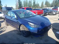 5YJ3E1EA1PF515087 2023 TESLA MODEL 3