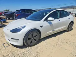 5YJ3E1EA1PF515235 2023 TESLA MODEL 3