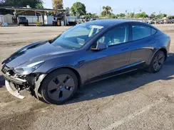 5YJ3E1EA1PF515994 2023 TESLA MODEL 3