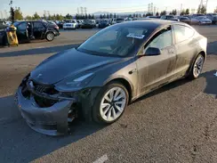 5YJ3E1EA1PF516126 2023 TESLA MODEL 3