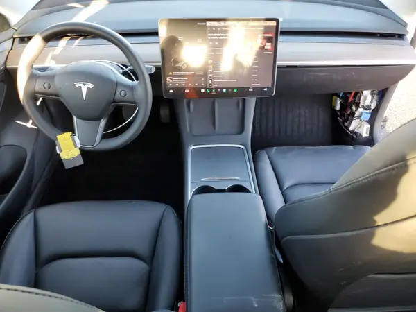 5YJ3E1EA1PF516126 2023 TESLA MODEL 3 - Image 8