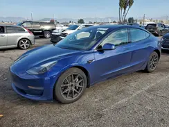 5YJ3E1EA1PF516241 2023 TESLA MODEL 3