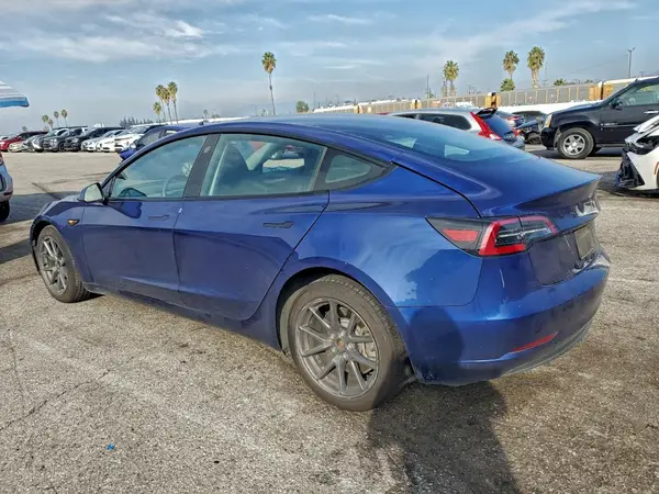 5YJ3E1EA1PF516241 2023 TESLA MODEL 3 - Image 2