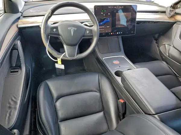 5YJ3E1EA1PF516241 2023 TESLA MODEL 3 - Image 8