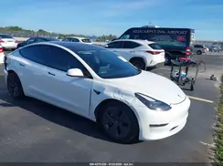 5YJ3E1EA1PF516997 2023 TESLA MODEL 3
