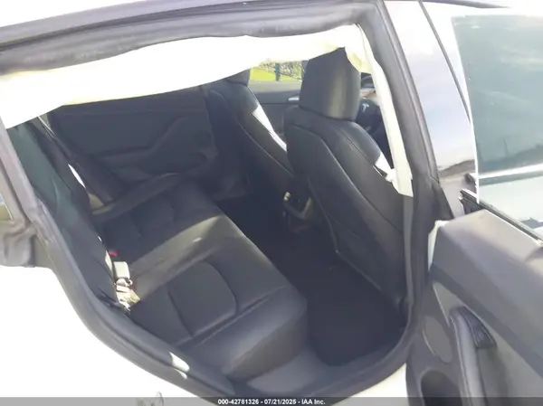5YJ3E1EA1PF516997 2023 TESLA MODEL 3 - Image 8