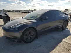 5YJ3E1EA1PF517017 2023 TESLA MODEL 3