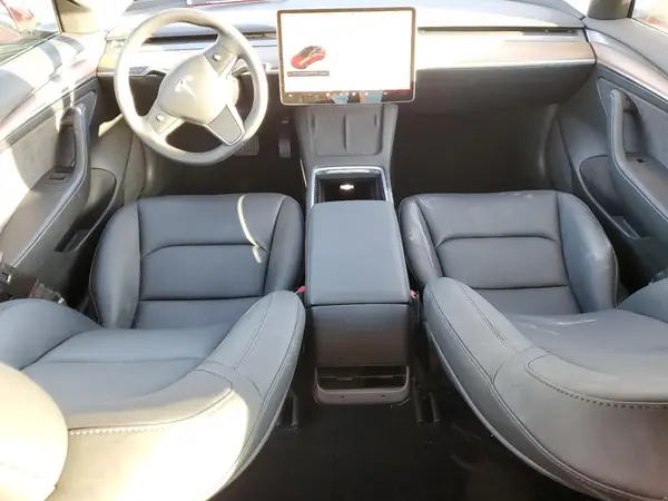 5YJ3E1EA1PF540569 2023 TESLA MODEL 3 - Image 8