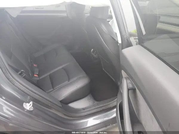 5YJ3E1EA1PF543164 2023 TESLA MODEL 3 - Image 8