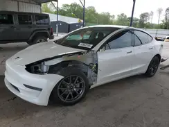 5YJ3E1EA1PF543214 2023 TESLA MODEL 3