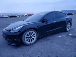 5YJ3E1EA1PF543343 2023 TESLA MODEL 3