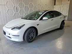 5YJ3E1EA1PF544198 2023 TESLA MODEL 3