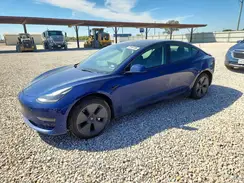 5YJ3E1EA1PF544329 2023 TESLA MODEL 3