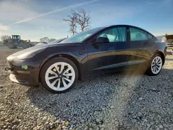 5YJ3E1EA1PF544881 2023 TESLA MODEL 3