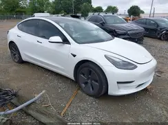 5YJ3E1EA1PF545223 2023 TESLA MODEL 3