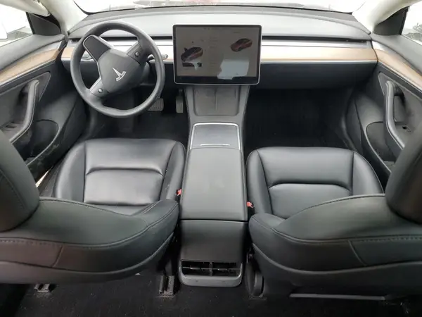 5YJ3E1EA1PF545383 2023 TESLA MODEL 3 - Image 8