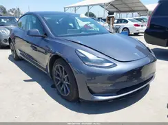 5YJ3E1EA1PF545402 2023 TESLA MODEL 3