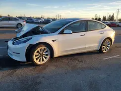 5YJ3E1EA1PF546243 2023 TESLA MODEL 3