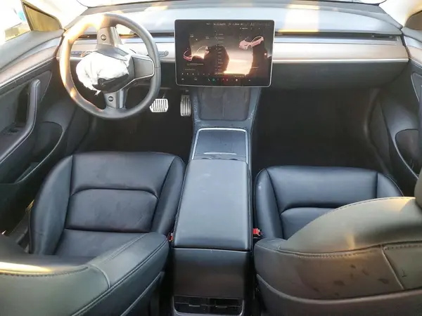 5YJ3E1EA1PF546243 2023 TESLA MODEL 3 - Image 8