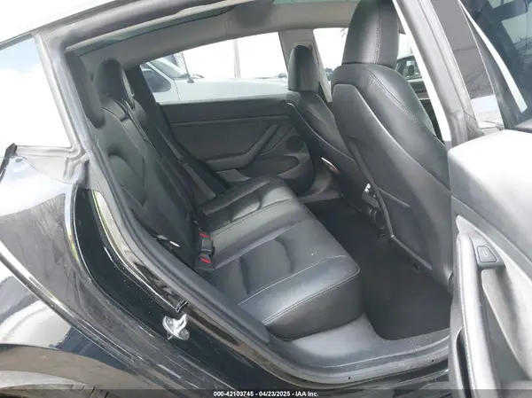 5YJ3E1EA1PF546324 2023 TESLA MODEL 3 - Image 8