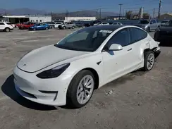 5YJ3E1EA1PF546534 2023 TESLA MODEL 3