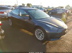 5YJ3E1EA1PF546890 2023 TESLA MODEL 3