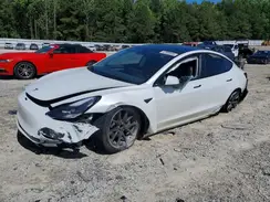 5YJ3E1EA1PF547005 2023 TESLA MODEL 3