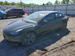 5YJ3E1EA1PF547070 2023 TESLA MODEL 3