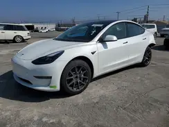 5YJ3E1EA1PF548493 2023 TESLA MODEL 3