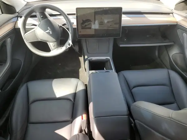 5YJ3E1EA1PF548493 2023 TESLA MODEL 3 - Image 8