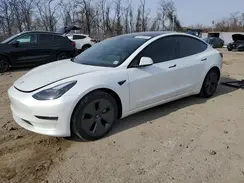 5YJ3E1EA1PF548591 2023 TESLA MODEL 3