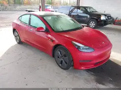 5YJ3E1EA1PF549532 2023 TESLA MODEL 3