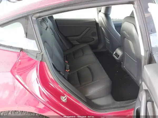 5YJ3E1EA1PF549532 2023 TESLA MODEL 3 - Image 8