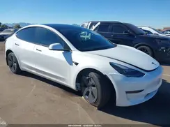 5YJ3E1EA1PF549725 2023 TESLA MODEL 3