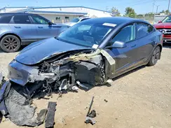 5YJ3E1EA1PF550065 2023 TESLA MODEL 3