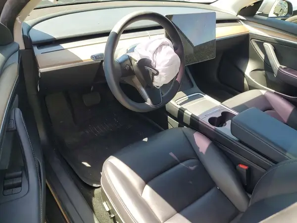 5YJ3E1EA1PF550065 2023 TESLA MODEL 3 - Image 8