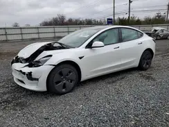 5YJ3E1EA1PF550924 2023 TESLA MODEL 3