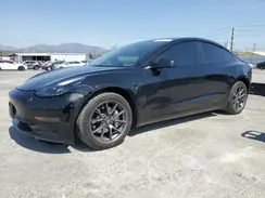 5YJ3E1EA1PF551488 2023 TESLA MODEL 3