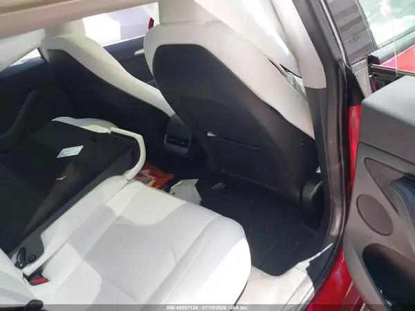 5YJ3E1EA1PF553158 2023 TESLA MODEL 3 - Image 8