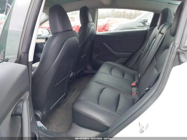 5YJ3E1EA1PF553189 2023 TESLA MODEL 3 - Image 8
