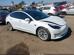 5YJ3E1EA1PF553404 2023 TESLA MODEL 3