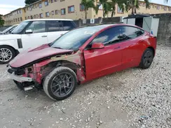 5YJ3E1EA1PF553693 2023 TESLA MODEL 3
