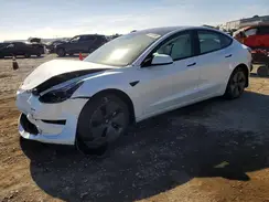 5YJ3E1EA1PF554178 2023 TESLA MODEL 3