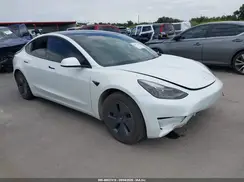 5YJ3E1EA1PF554262 2023 TESLA MODEL 3