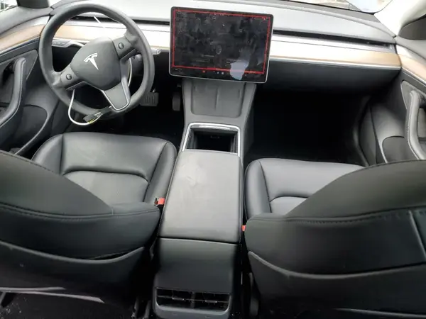 5YJ3E1EA1PF554391 2023 TESLA MODEL 3 - Image 8