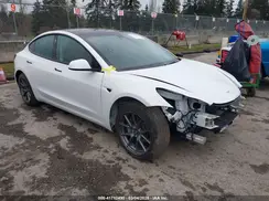 5YJ3E1EA1PF554939 2023 TESLA MODEL 3