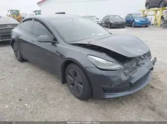 5YJ3E1EA1PF555136 2023 TESLA MODEL 3